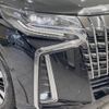 toyota alphard 2019 -TOYOTA--Alphard DBA-AGH30W--AGH30-0261851---TOYOTA--Alphard DBA-AGH30W--AGH30-0261851- image 14