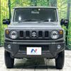 suzuki jimny 2022 quick_quick_JB64W_JB64W-267644 image 14