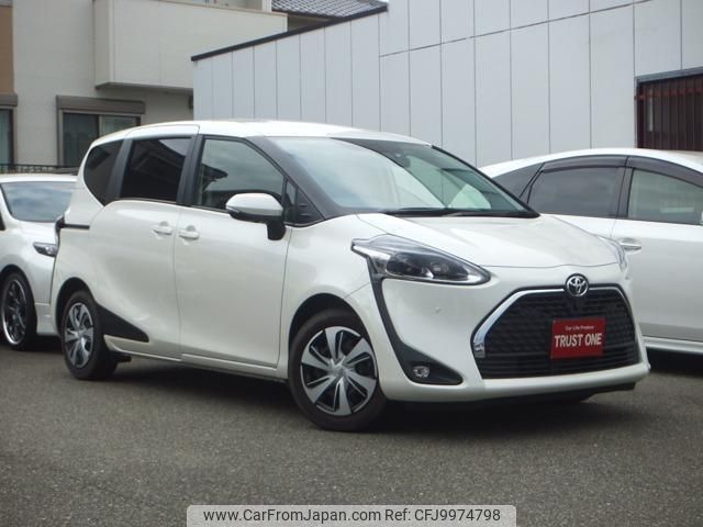 toyota sienta 2021 quick_quick_5BA-NSP170G_NSP170-7275373 image 1