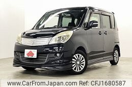 suzuki solio 2011 CFJ1680587