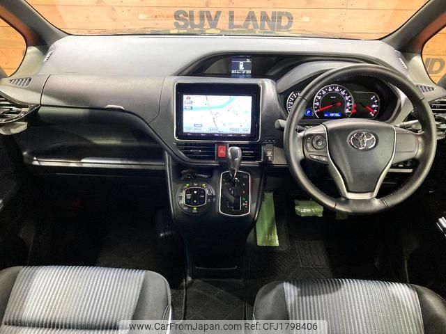 toyota voxy 2014 CFJ1798406 image 2