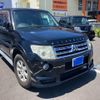 mitsubishi pajero 2009 -MITSUBISHI--Pajero CBA-V93W--V93W-0200748---MITSUBISHI--Pajero CBA-V93W--V93W-0200748- image 1