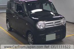 suzuki wagon-r 2021 quick_quick_5BA-MX81S_MX81Sｰ100454