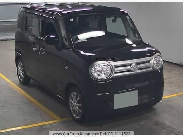 suzuki wagon-r 2021 quick_quick_5BA-MX81S_MX81Sｰ100454 image 1