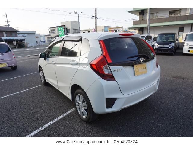 honda fit 2015 -HONDA--Fit GK4--3204038---HONDA--Fit GK4--3204038- image 2