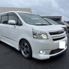 toyota noah 2007 -TOYOTA--Noah DBA-ZRR70W--ZRR70-0019129---TOYOTA--Noah DBA-ZRR70W--ZRR70-0019129- image 1