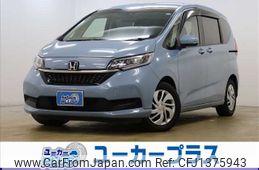 honda freed 2021 -HONDA--Freed 6BA-GB5--GB5-3154051---HONDA--Freed 6BA-GB5--GB5-3154051-