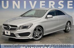 mercedes-benz cla-class 2016 quick_quick_117342_WDD1173422N289786