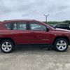 jeep compass 2016 NIKYO_PH30826 image 1