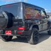 mercedes-benz g-class 2018 GOO_JP_700070667430240810002 image 39