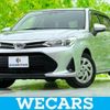 toyota corolla-fielder 2018 quick_quick_DBA-NRE161G_NRE161-0055852 image 1