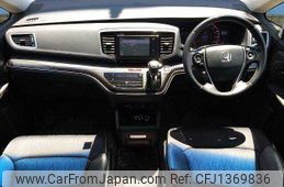 honda odyssey 2014 504928-931205