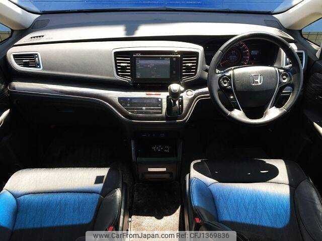 honda odyssey 2014 504928-931205 image 1