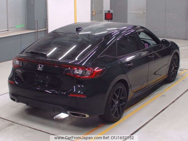 honda civic 2023 CFJ1652152 image 2