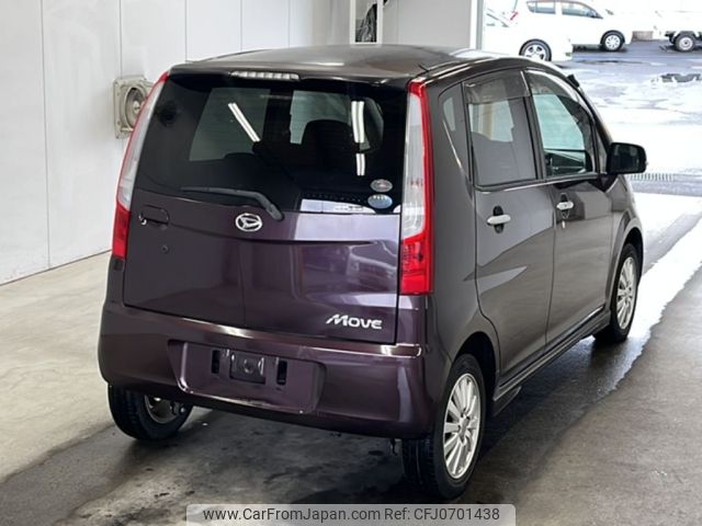 daihatsu move 2009 -DAIHATSU--Move L175S-02713326---DAIHATSU--Move L175S-02713326- image 2