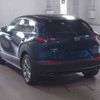 mazda cx-3 2024 CFJ1693792 image 2