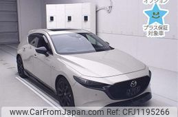 mazda mazda3 2022 -MAZDA--MAZDA3 BPEP--200504---MAZDA--MAZDA3 BPEP--200504-
