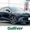 toyota c-hr 2019 -TOYOTA--C-HR DAA-ZYX10--ZYX10-2163784---TOYOTA--C-HR DAA-ZYX10--ZYX10-2163784- image 1