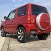 suzuki jimny 2010 -SUZUKI 【久留米 581ﾃ3383】--Jimny ABA-JB23W--JB23W-650531---SUZUKI 【久留米 581ﾃ3383】--Jimny ABA-JB23W--JB23W-650531- image 2