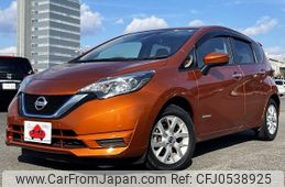 nissan note 2019 -NISSAN--Note DAA-HE12--HE12-298755---NISSAN--Note DAA-HE12--HE12-298755-