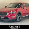 mazda cx-3 2016 quick_quick_DK5FW_DK5FW-125516 image 1