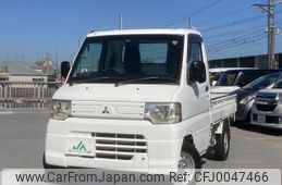 mitsubishi minicab-truck 2012 quick_quick_GBD-U62T_U62T-1704547