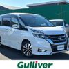 nissan serena 2017 -NISSAN--Serena DAA-GFC27--GFC27-073331---NISSAN--Serena DAA-GFC27--GFC27-073331- image 1