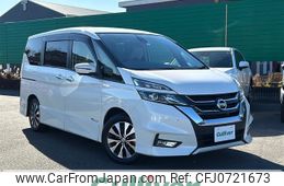 nissan serena 2017 -NISSAN--Serena DAA-GFC27--GFC27-073331---NISSAN--Serena DAA-GFC27--GFC27-073331-