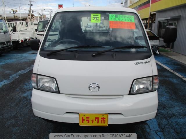 mazda bongo-truck 2019 GOO_NET_EXCHANGE_0500956A30250122W001 image 2