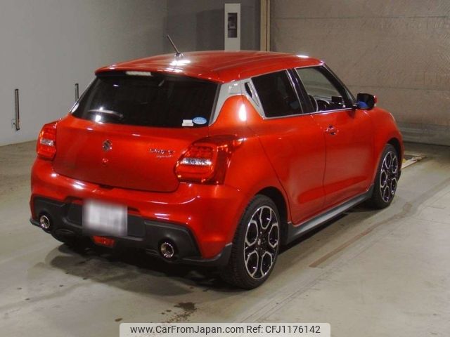 suzuki swift 2020 -SUZUKI 【大阪 303て368】--Swift ZC33S-129125---SUZUKI 【大阪 303て368】--Swift ZC33S-129125- image 2