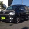 toyota voxy 2012 quick_quick_DBA-ZRR70W_ZRR70W-0533607 image 1