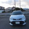 toyota corolla-fielder 2017 504749-RAOID:13686 image 7