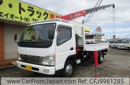 mitsubishi-fuso canter 2004 -MITSUBISHI--Canter FE83DGY--500186---MITSUBISHI--Canter FE83DGY--500186-