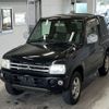 mitsubishi pajero-mini 2008 -MITSUBISHI--Pajero mini H53A-0701785---MITSUBISHI--Pajero mini H53A-0701785- image 1