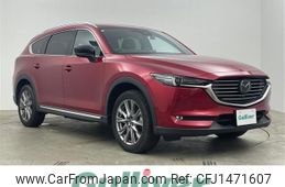 mazda cx-8 2020 -MAZDA--CX-8 3DA-KG2P--KG2P-308551---MAZDA--CX-8 3DA-KG2P--KG2P-308551-