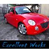 daihatsu copen 2005 -DAIHATSU--Copen ABA-L880K--L880K-0026362---DAIHATSU--Copen ABA-L880K--L880K-0026362- image 1