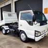 isuzu elf-truck 2005 GOO_NET_EXCHANGE_0700520A30250530W002 image 15
