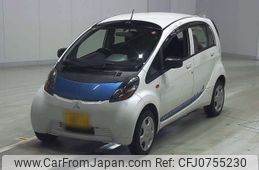 mitsubishi i-miev 2011 -MITSUBISHI 【岐阜 581つ8513】--i-Miev HA3W-0301118---MITSUBISHI 【岐阜 581つ8513】--i-Miev HA3W-0301118-