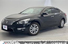 nissan teana 2014 -NISSAN--Teana DBA-L33--L33-004487---NISSAN--Teana DBA-L33--L33-004487-
