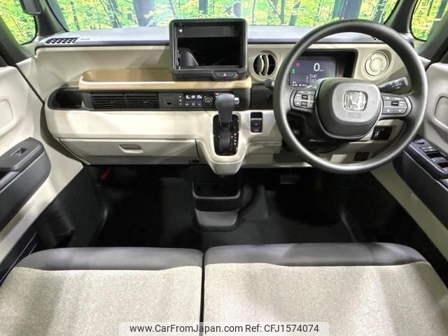 honda n-box 2025 CFJ1574074 image 2