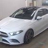 mercedes-benz a-class 2021 quick_quick_4BA-177151M_W1K1771512J318782 image 1