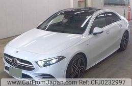 mercedes-benz a-class 2021 quick_quick_4BA-177151M_W1K1771512J318782