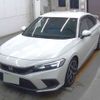 honda civic 2021 -HONDA 【岡山 301ﾎ4009】--Civic 6BA-FL1--FL1-1001586---HONDA 【岡山 301ﾎ4009】--Civic 6BA-FL1--FL1-1001586- image 1