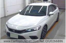 honda civic 2021 -HONDA 【岡山 301ﾎ4009】--Civic 6BA-FL1--FL1-1001586---HONDA 【岡山 301ﾎ4009】--Civic 6BA-FL1--FL1-1001586-