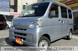 daihatsu hijet-van 2014 -DAIHATSU--Hijet Van EBD-S321V--S321V-0210747---DAIHATSU--Hijet Van EBD-S321V--S321V-0210747-