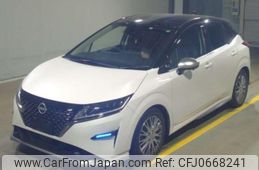 nissan note 2021 quick_quick_6AA-E13_E13-062388