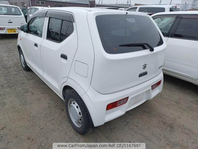 suzuki alto 2020 quick_quick_DBA-HA36S_HA36S-547821 image 2