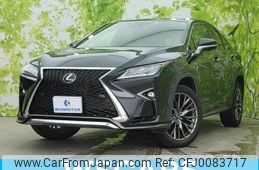 lexus rx 2015 quick_quick_DBA-AGL25W_AGL25-0001503