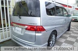 honda step-wagon 2007 TE5202