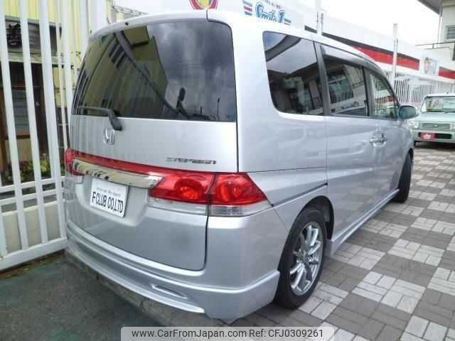 honda step-wagon 2007 TE5202 image 1